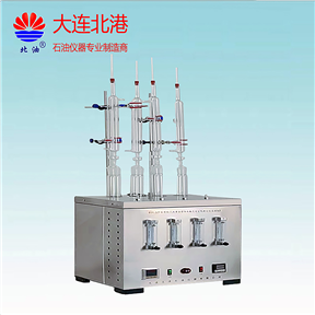 輕質(zhì)航空潤(rùn)滑油腐蝕性和氧化安定性測(cè)定儀